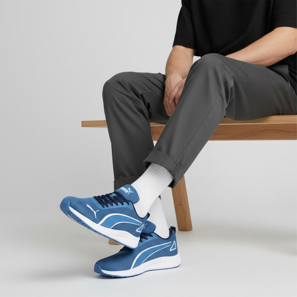 كوتشي PUMA ايڤا